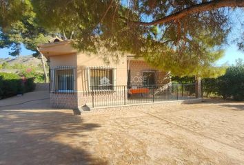 Chalet en  Aspe, Alicante Provincia