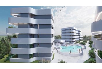 Apartamento en  Guardamar Del Segura, Alicante Provincia