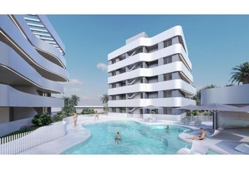 Apartamento en  Guardamar Del Segura, Alicante Provincia