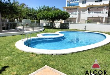 Apartamento en  Alcossebre, Castellón Provincia