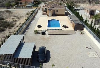 Chalet en  Abanilla, Murcia Provincia