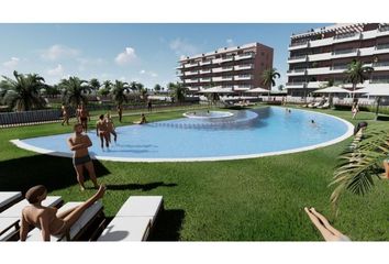 Apartamento en  Guardamar Del Segura, Alicante Provincia