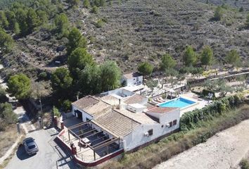 Chalet en  Monóver/monóvar, Alicante Provincia