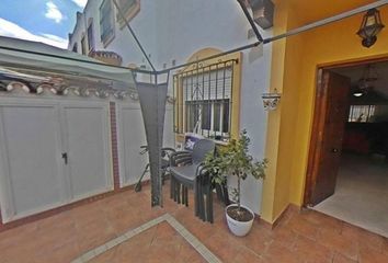 Chalet en  Distrito 9-las Chapas, Marbella