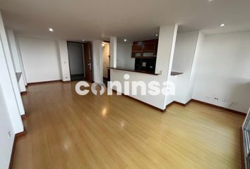 Apartamento en  Samper, Bogotá