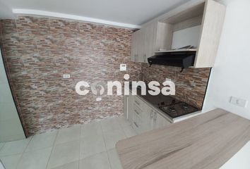 Apartamento en  Candelaria Centro, Medellín