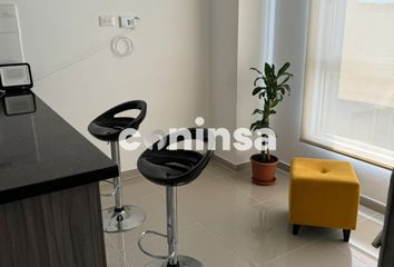 Apartamento en  Ciudad Jardín, Barranquilla