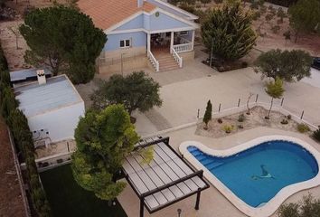 Chalet en  Yecla, Murcia Provincia