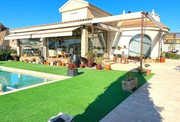 Chalet en  Mazarron, Murcia Provincia