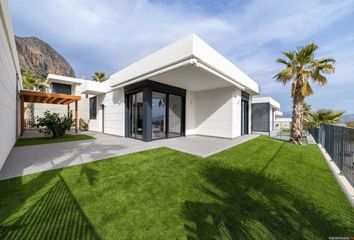 Chalet en  Polop, Alicante Provincia