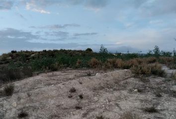 Terreno en  Albudeite, Murcia Provincia