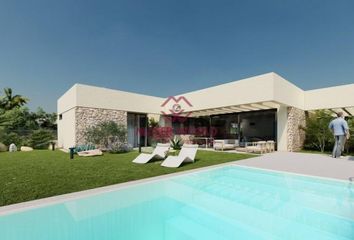 Chalet en  Centro Este, Murcia