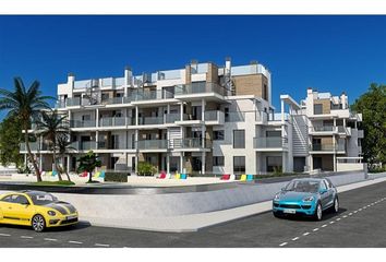 Apartamento en  Dénia, Alicante Provincia