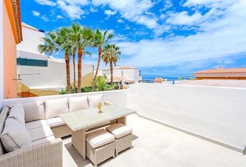 Duplex en  Costa Adeje, St. Cruz De Tenerife