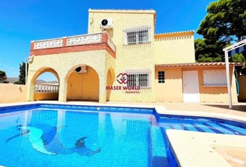 Chalet en  Cartagena, Murcia Provincia