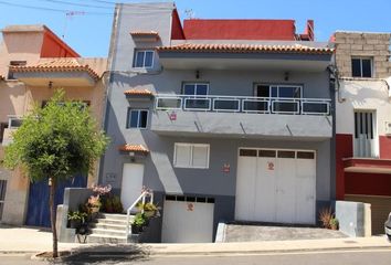 Chalet en  Guimar, St. Cruz De Tenerife