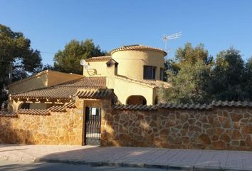 Chalet en  Orihuela-costa, Alicante Provincia