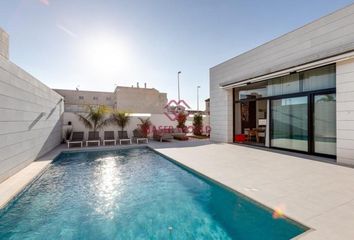 Chalet en  Pilar De La Horadada, Alicante Provincia