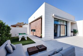 Chalet en  Pilar De La Horadada, Alicante Provincia