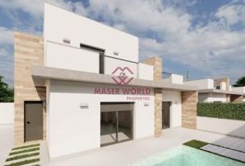 Bungalow en  Torre Pacheco, Murcia Provincia