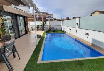 Chalet en  Lo Pagan, Murcia Provincia