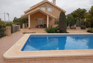 Chalet en  Yecla, Murcia Provincia