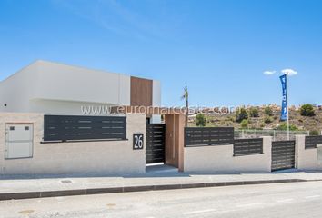 Chalet en  Algorfa, Alicante Provincia