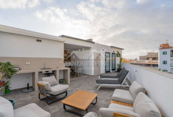 Duplex en  Alcala, St. Cruz De Tenerife