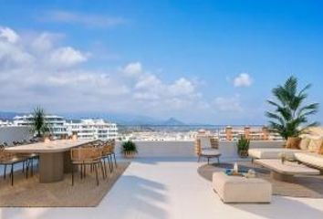 Apartamento en  Estepona, Málaga Provincia