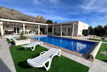 Chalet en  Macisvenda, Murcia Provincia