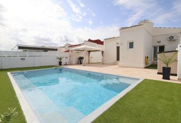 Chalet en  El Tamarit, Alicante Provincia