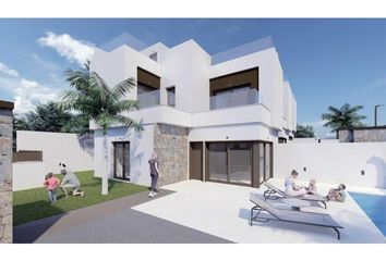 Chalet en  Benijófar, Alicante Provincia