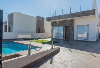 Chalet en  Orihuela-costa, Alicante Provincia