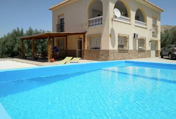 Chalet en  Alsodux, Almería Provincia