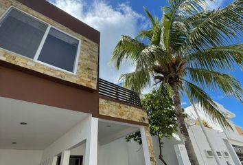 Casa en condominio en  Calle Río Usumacinta 11, Los Ríos, Ciudad Del Carmen, Carmen, Campeche, 24154, Mex