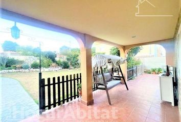 Chalet en  Chiva, Valencia/valència Provincia