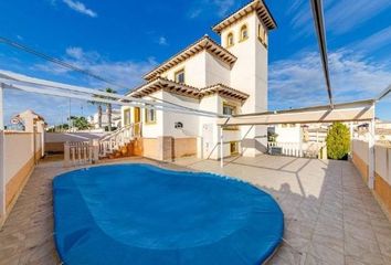 Chalet en  Orihuela-costa, Alicante Provincia