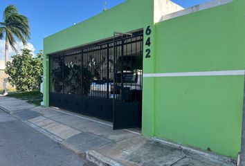 Casa en  Calle 19b, Gran Santa Fé, Mérida, Yucatán, 97314, Mex