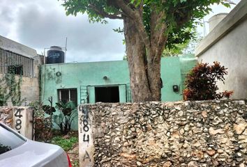 Casa en  Calle 54 705a, Dolores Otero, Mérida, Yucatán, 97270, Mex