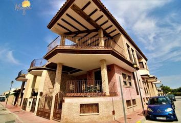 Chalet en  Daya Nueva, Alicante Provincia