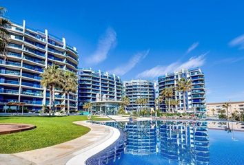 Apartamento en  Distrito 2 - Urbanizaciones - Los Naúfragos, Torrevieja