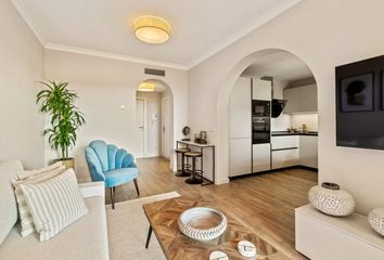 Apartamento en  Benahavis, Málaga Provincia