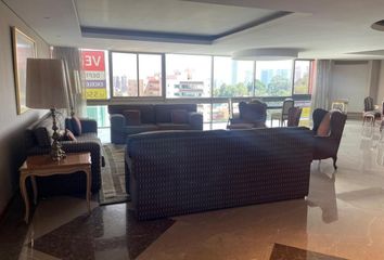 Departamento en  Calle Del Club De Golf Lomas, Lomas Country Club, Huixquilucan, México, 52779, Mex