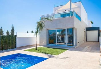 Chalet en  Los Alcazares, Murcia Provincia