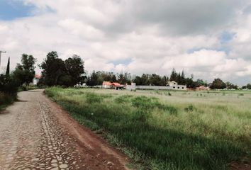 Lote de Terreno en  Industrial Marquez Q, El Marqués, Querétaro, Mex