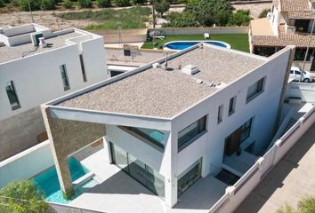 Chalet en  Distrito 1, Alicante/alacant