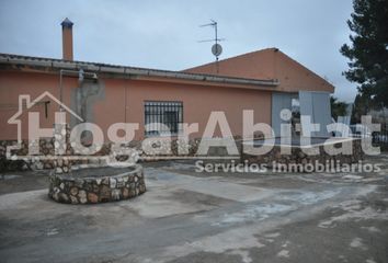 Chalet en  Turis, Valencia/valència Provincia