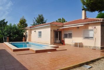 Chalet en  Sant Vicent Del Raspeig, Alicante Provincia