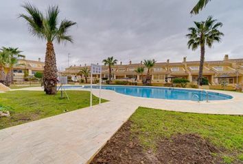 Bungalow en  Distrito 2 - Urbanizaciones - Los Naúfragos, Torrevieja