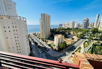 Apartamento en  Benidorm, Alicante Provincia